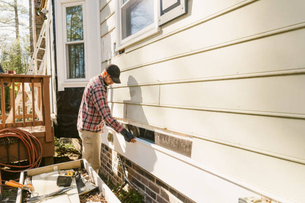 Trusted Fiber Cement Siding service in New Albany, IN - Creative Siding